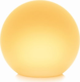 Eve Flare Lámpara LED Inteligente Portátil Blanca