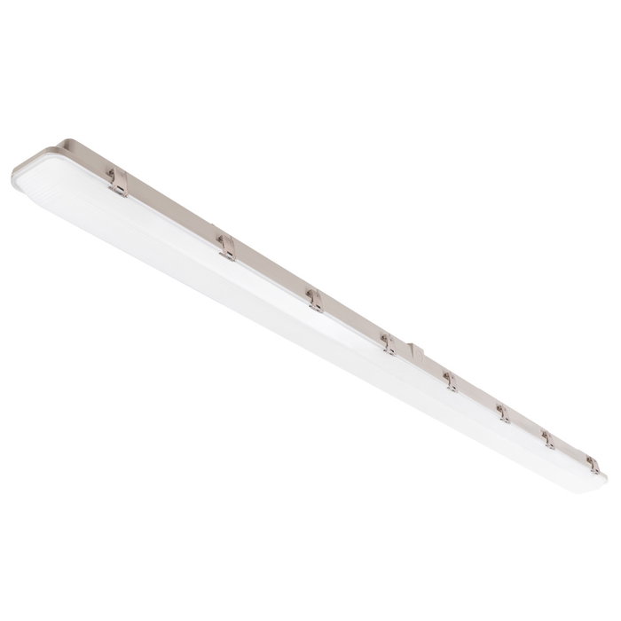 Equipo Estanco LED Enlazable 60W 7200Lm CCT 3000-6500ºK IP65 Tridonic Flicker Free Equipo Estanco LED Enlazable 60W 7200Lm CCT 3000-6500ºK IP65 Tridonic Flicker Free