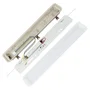 Tridonic Equipo Estanco LED Enlazable 60W 7200Lm IP65 CCT (Tonalidad Luz Regulable) 3000-6500K 110°