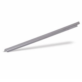 Vollrath Pujadas Perfil Divisorio para Cubetas GN de Acero Inoxidable, Cocina, 53 cm