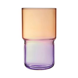 Vaso Alto Vidrio Candy Mix Luminarc 32 cL