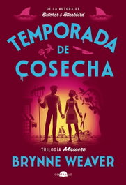 Temporada de cosecha, CONTRALUZ EDITORIAL - CONTRALUZ EDITORIAL