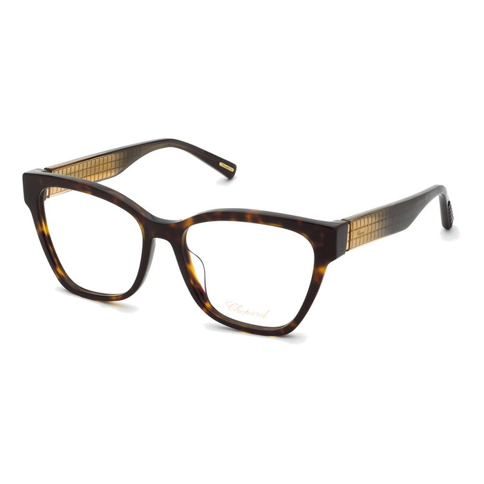 Chopard VCH379M54BLKK Gafas de vista para mujer en negro Chopard VCH379M54BLKK Gafas de vista para mujer en negro