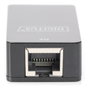 DIGITUS Extender USB DA-70139-2 con alcance de 60m