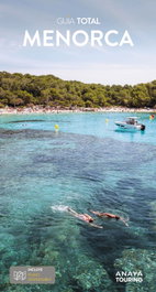 ANAYA, Menorca (Guía Total)