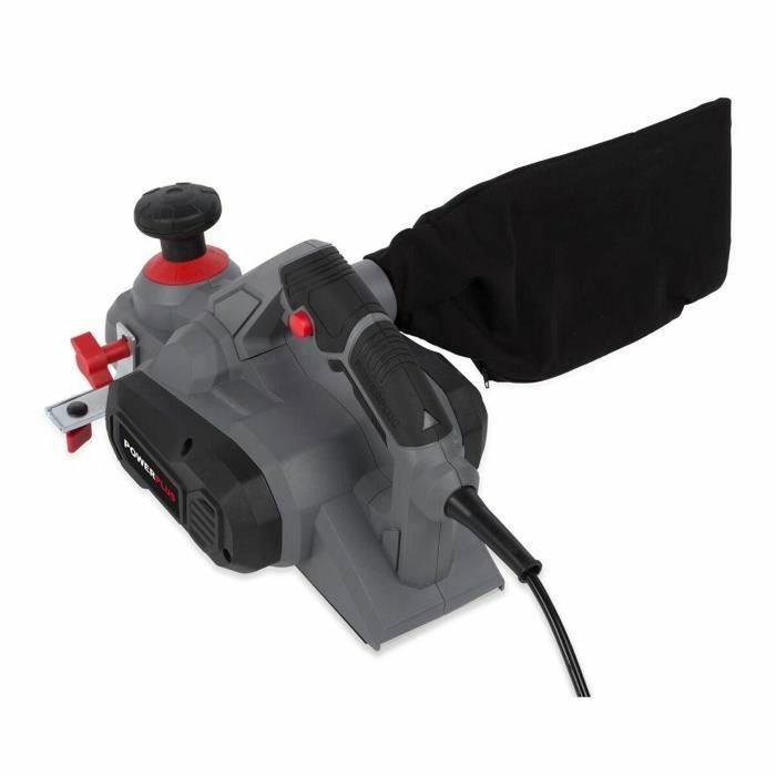 Powerplus Cepilladora 900 W POWE80030 Powerplus Cepilladora 900 W POWE80030