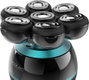 Cecotec Bamba PrecisionCare Skull Negro