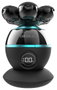 Cecotec Bamba PrecisionCare Skull Negro