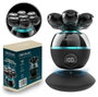 Cecotec Bamba PrecisionCare Skull Negro