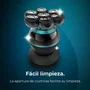 Cecotec PrecisionCare Skull Negro