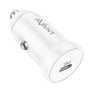 AVANT CONNECT Adaptador de Carga Rápida para Coche PD 20W - Adaptador de Coche Avant Connect PD 20W