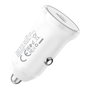 AVANT CONNECT Adaptador de Carga Rápida para Coche PD 20W - Adaptador de Coche Avant Connect PD 20W