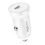 AVANT CONNECT Adaptador de Carga Rápida para Coche PD 20W - Adaptador de Coche Avant Connect PD 20W