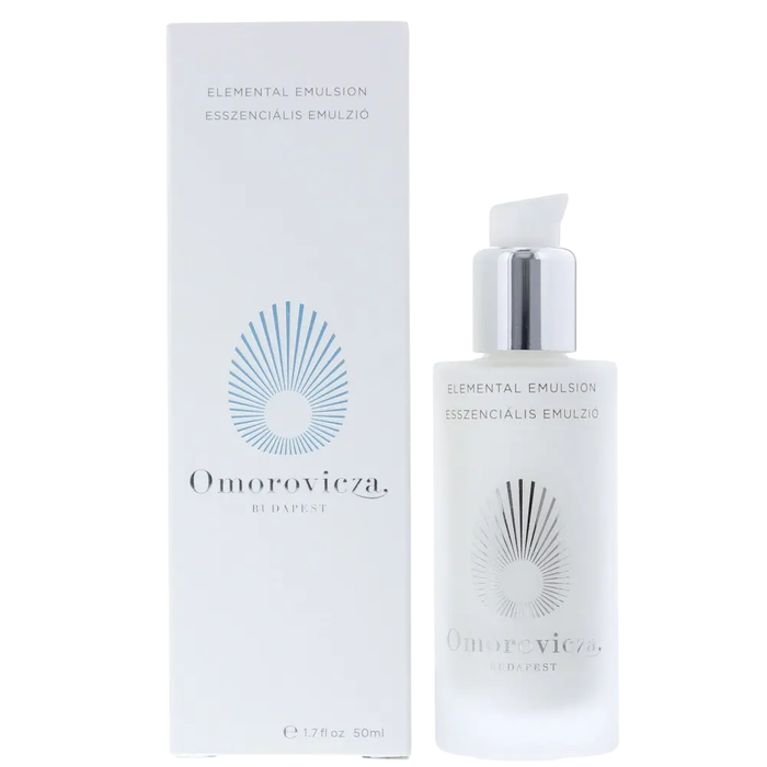 Omorovicza Elemental Emulsion Hidratante 50 ml Omorovicza Elemental Emulsion Hidratante 50 ml