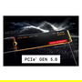 WD Black SN8100 NVMe SSD M.2 2280 8TB PCI Express 5.0