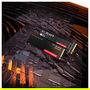 WD Black SN8100 NVMe SSD M.2 2280 8TB PCI Express 5.0