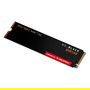 WD Black SN8100 NVMe SSD M.2 2280 8TB PCI Express 5.0