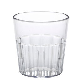 CAMBRO Vaso Newport 275 ml Transparente