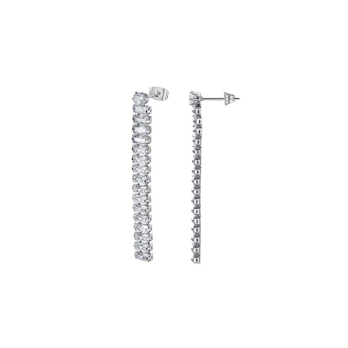 Pendientes Mujer Lotus LS2570-4/1 Plateado