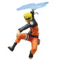 Banpresto Figura Naruto Uzumaki Naruto Shippuden 22cm
