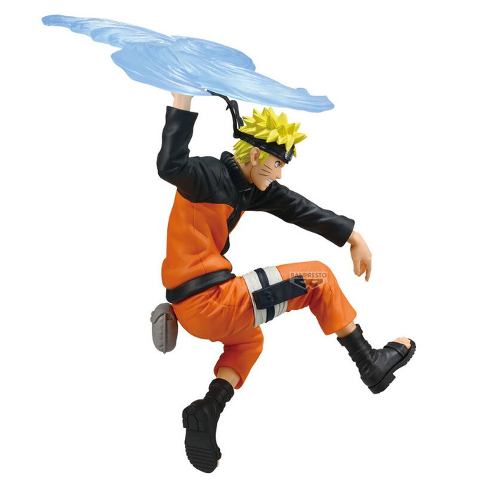 Banpresto Figura Naruto Uzumaki Naruto Shippuden 22cm Banpresto Figura Naruto Uzumaki Naruto Shippuden 22cm