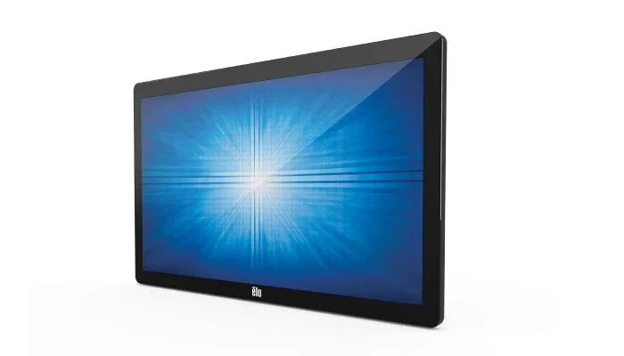 ELO TOUCH SYSTEMS 2202L Monitor Táctil Full HD 21.5 pulgadas Negro ELO TOUCH SYSTEMS 2202L Monitor Táctil Full HD 21.5 pulgadas Negro