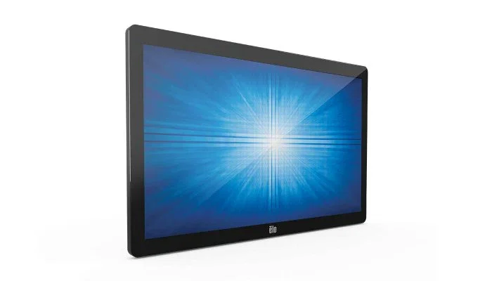 ELO TOUCH SYSTEMS 2202L Monitor Táctil Full HD 21.5 pulgadas Negro ELO TOUCH SYSTEMS 2202L Monitor Táctil Full HD 21.5 pulgadas Negro