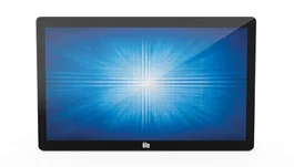 Elo 2202L 54,6 cm (21.5") Pantalla Táctil LCD Full HD 250 cd/m² Negro