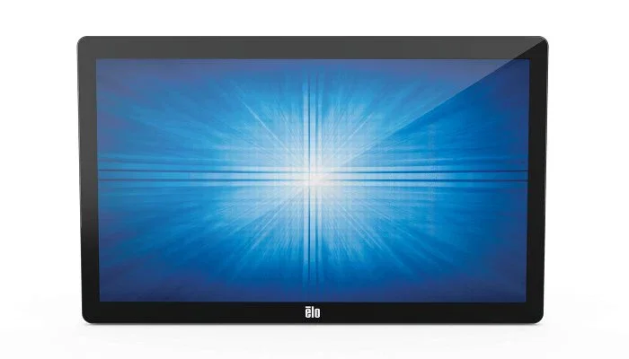 ELO TOUCH SYSTEMS 2202L Monitor Táctil Full HD 21.5 pulgadas Negro ELO TOUCH SYSTEMS 2202L Monitor Táctil Full HD 21.5 pulgadas Negro