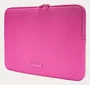Tucano Colore Maletín Toploader para Laptop 16" (40,6 cm) en Color Fucsia - Compatible con Portátiles 15.6" y MacBook Pro 16"