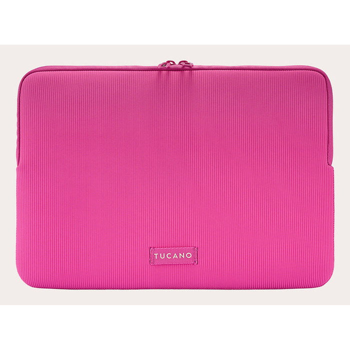 Tucano Maletín Toploader 16" Fucsia para Portátil Tucano Maletín Toploader 16" Fucsia para Portátil