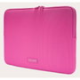 Tucano Maletín Toploader 16" Fucsia para Portátil