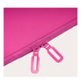 Tucano Maletín Toploader 16" Fucsia para Portátil