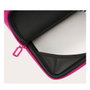 Tucano Maletín Toploader 16" Fucsia para Portátil