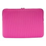Tucano Maletín Toploader 16" Fucsia para Portátil