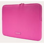 Tucano Maletín Toploader 16" Fucsia para Portátil