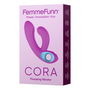 Vibrador Punto G FemmeFunn