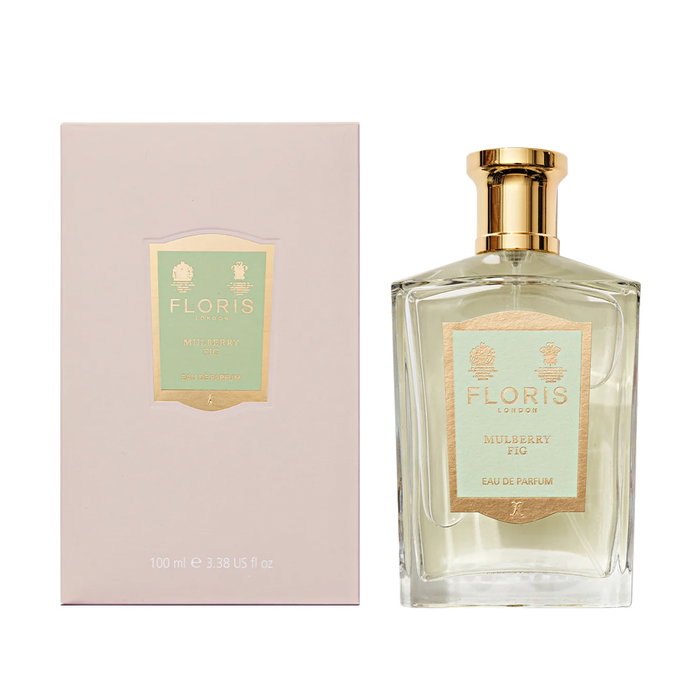 Floris Of London Mulberry Fig Eau de Parfum 100 ml