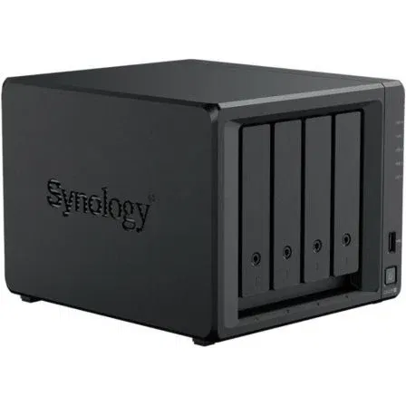 Synology DiskStation DS425+ NAS Torre 4 Bahías 8TB con 2GB DDR4