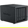 Synology DiskStation DS425+ NAS Torre 4 Bahías 8TB con 2GB DDR4