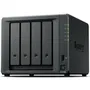 Synology DiskStation DS425+ NAS Torre 4 Bahías 8TB con 2GB DDR4