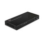 Lindy 38534 Divisor de Video HDMI 2x HDMI 8K60 con Audio