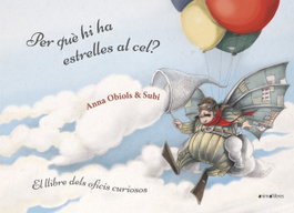 ANIMALLIBRES, S.L. PER QUÉ HI HA ESTRELLES AL CEL?
