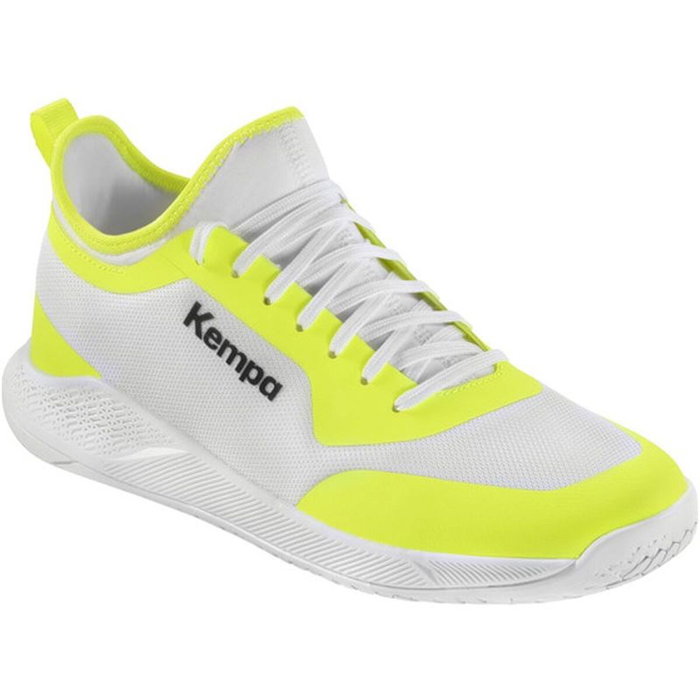 Zapatillas Deportivas Infantiles Kempa Kourtfly Infantil Unisex Balonmano
