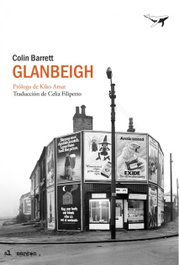Glanbeigh, Colin Barrett - SAJALIN