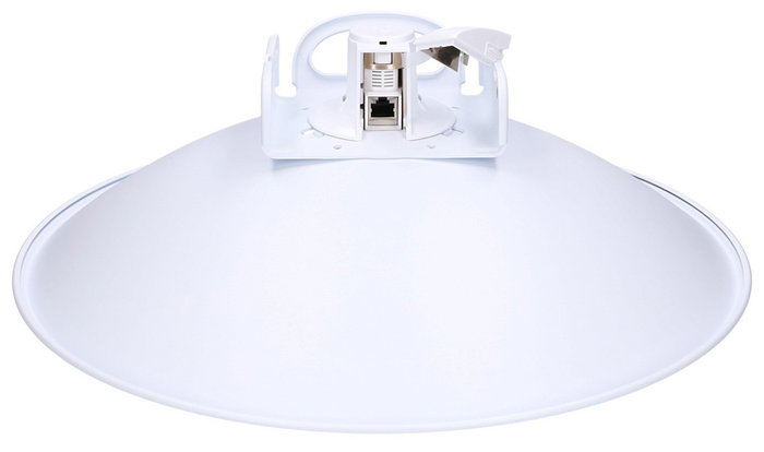 Ubiquiti PowerBeamAC Gen2 5 GHz Blanco Ubiquiti PowerBeamAC Gen2 5 GHz Blanco