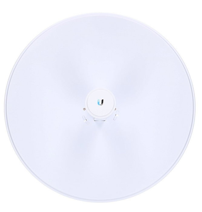 Ubiquiti PowerBeamAC Gen2 5 GHz Blanco Ubiquiti PowerBeamAC Gen2 5 GHz Blanco
