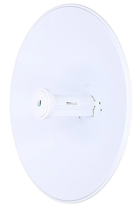 Ubiquiti PowerBeamAC Gen2 5 GHz Blanco Ubiquiti PowerBeamAC Gen2 5 GHz Blanco