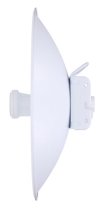Ubiquiti PowerBeamAC Gen2 5 GHz Blanco Ubiquiti PowerBeamAC Gen2 5 GHz Blanco