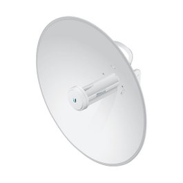 Ubiquiti PowerBeam AC Gen2 PBE-5AC-GEN2-5 Repetidor de red 5 GHz 400 Mbit/s